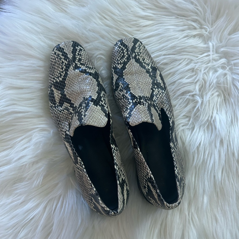 Via Spiga Baudelaire Loafer